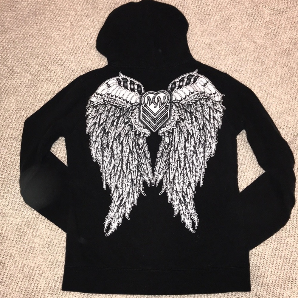 Metal Mulisha Hoodie
